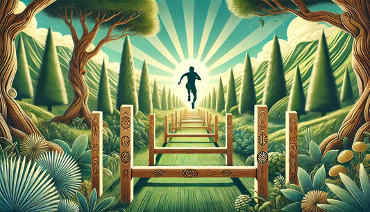 Hurdles