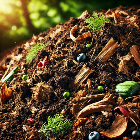 What is composting and why does it matter?