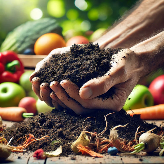 Beyond the Basics: 10 Unexpected Uses for Compost