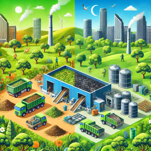 Charleston’s Composting: A Success Story