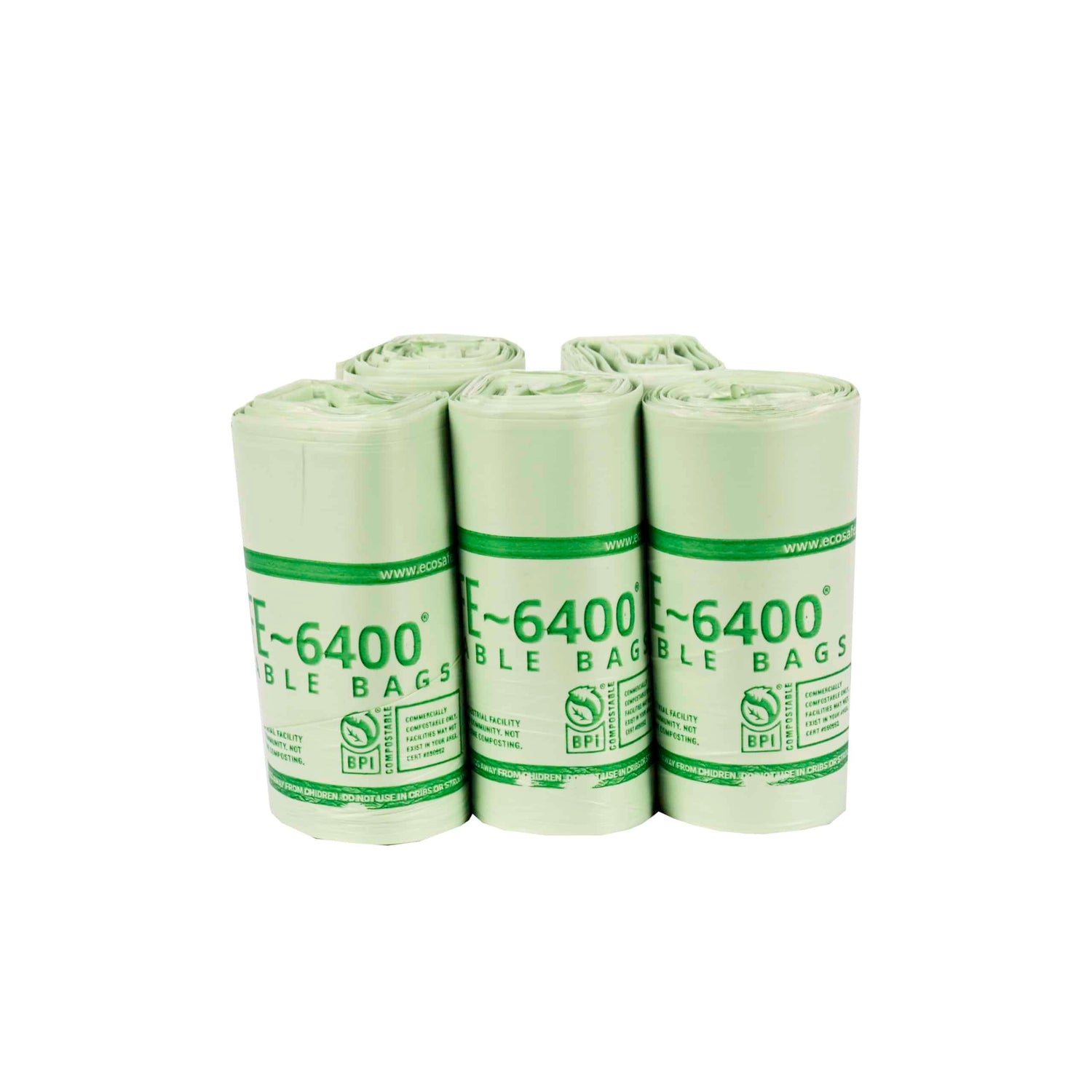 Compostable Bags/Liners