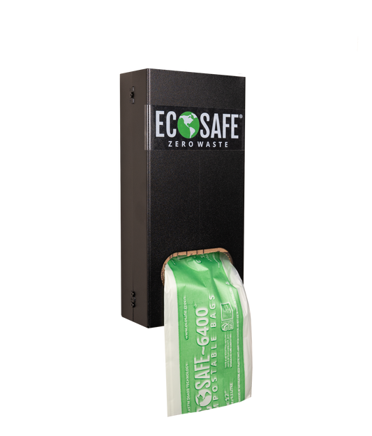 Club Pack Dispenser