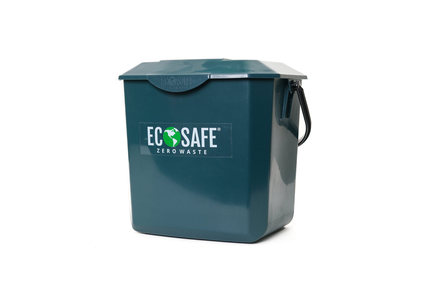 EcoSafe Kitchen Bin