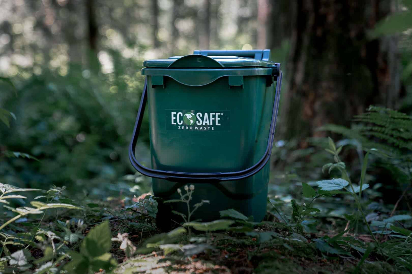 EcoCaddy Bin - Medium