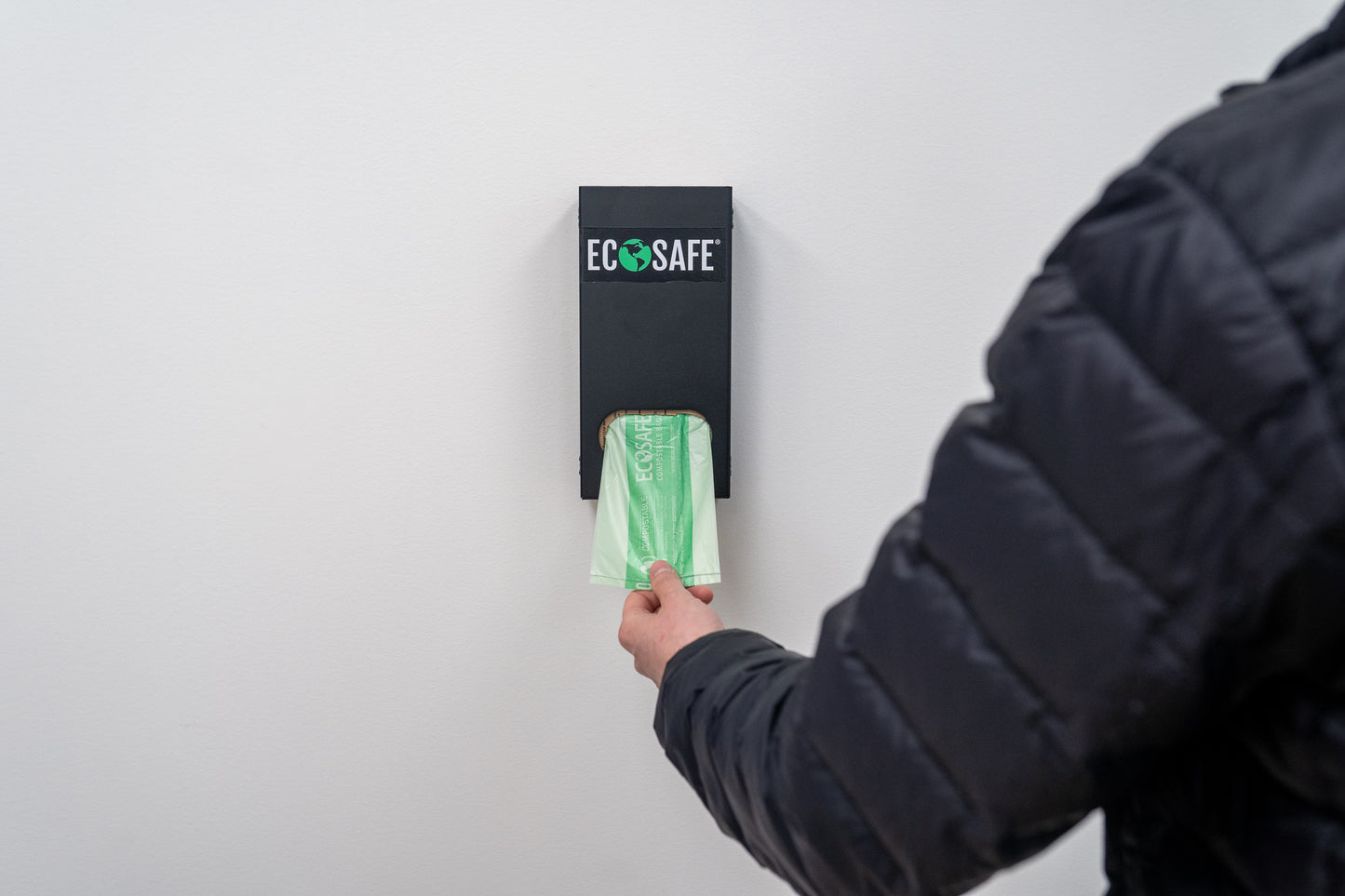 Club Pack Dispenser