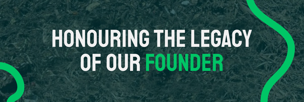 Remembering Dick Freeman: A Founder, Friend, and Part of EcoSafe’s Story