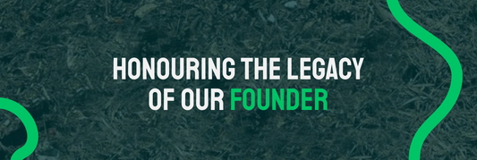 Remembering Dick Freeman: A Founder, Friend, and Part of EcoSafe’s Story