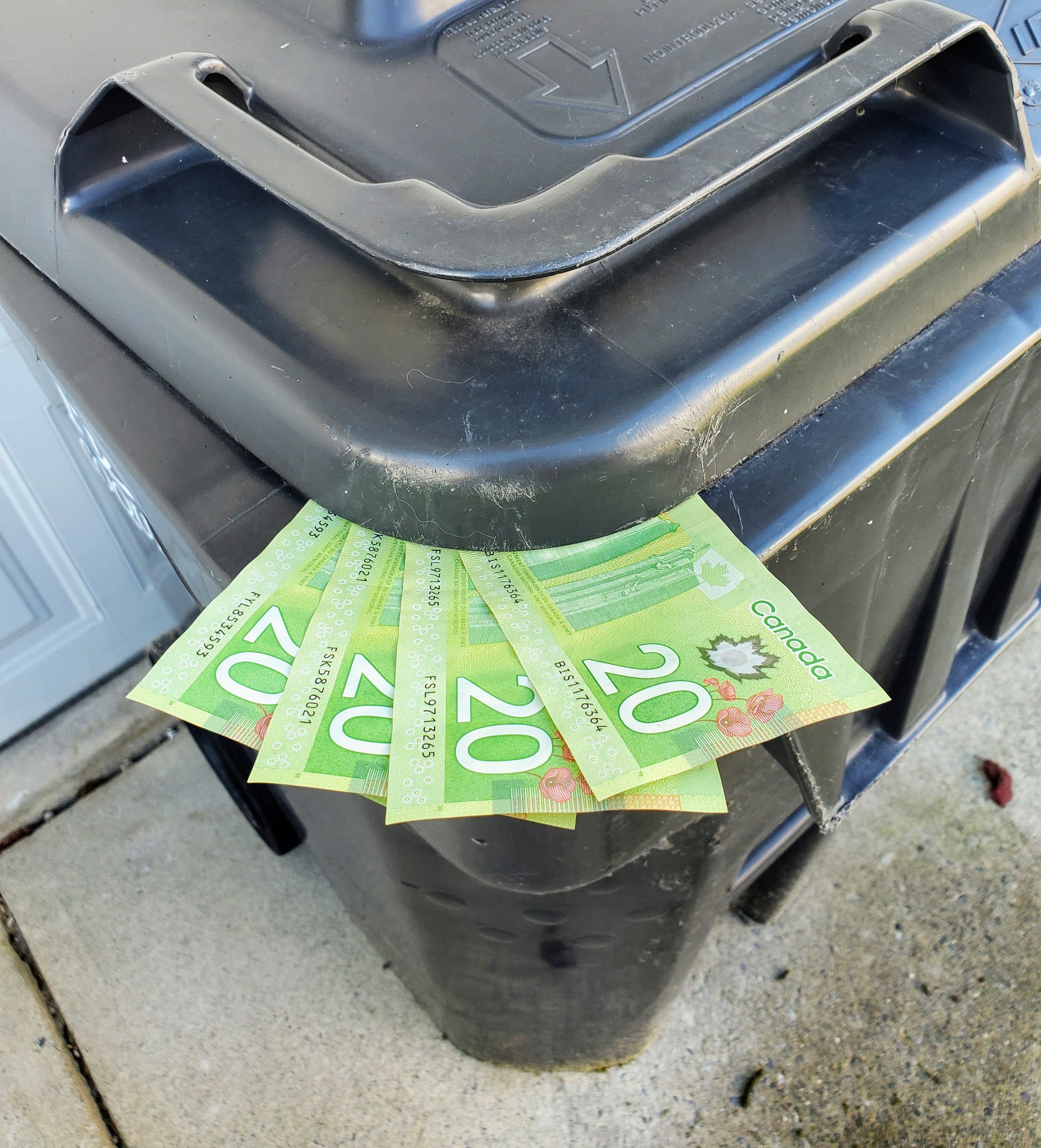 How Can Property Managers Reduce Tipping Fees?