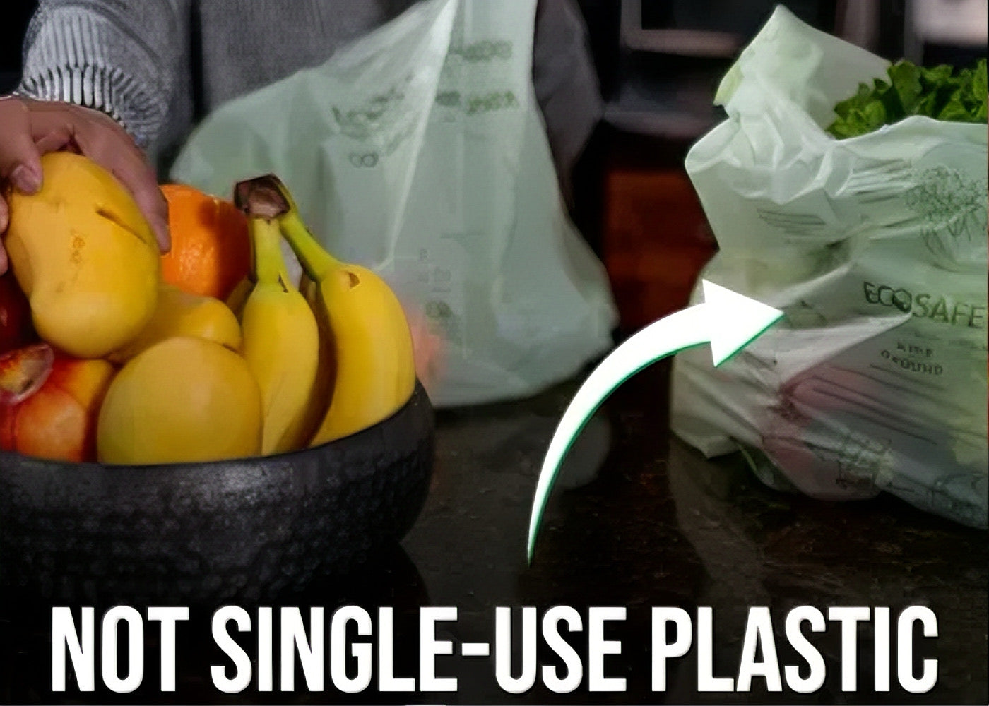 EcoSafe Explained: Canada’s Single-Use Plastic Ban