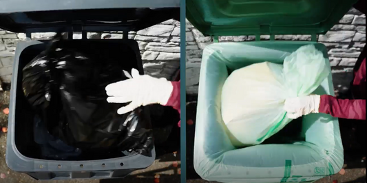 Why Compostables Aren’t the Problem: Understanding Cradle-to-Cradle Design