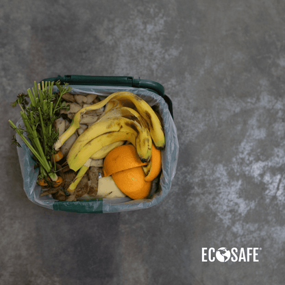 Compostable Small Food Scraps Bags - Club Pack