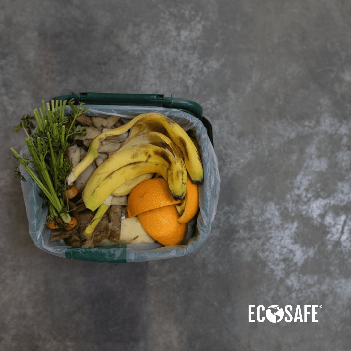 16×17″ Compostable Bag / Liner – MultiRes®