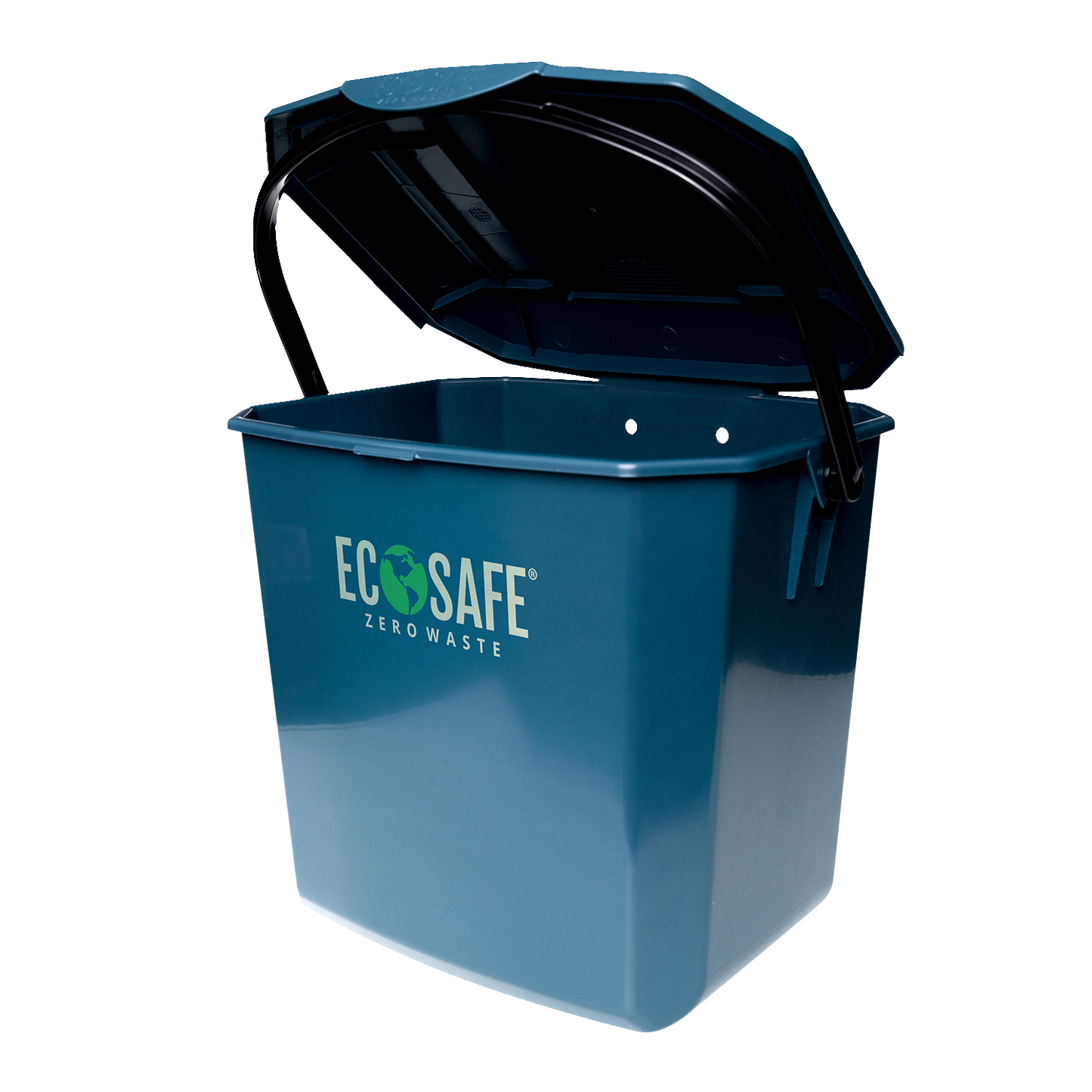 EcoSafe Kitchen Bin