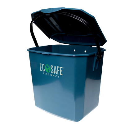 EcoSafe Kitchen Bin