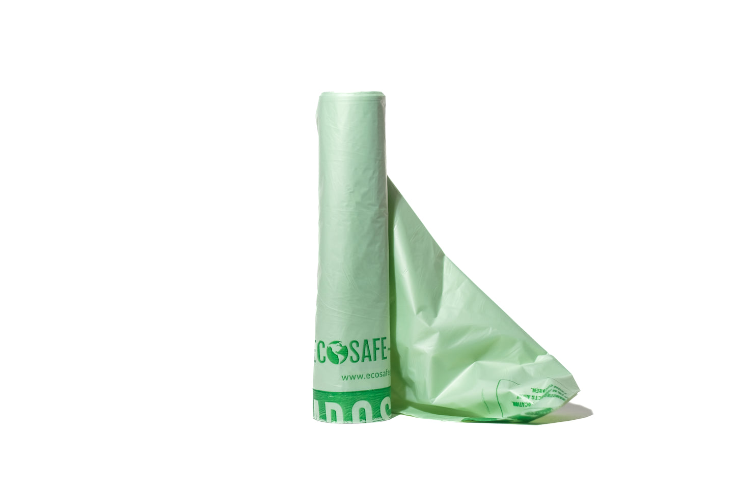44×60″ Compostable Bag / Liner