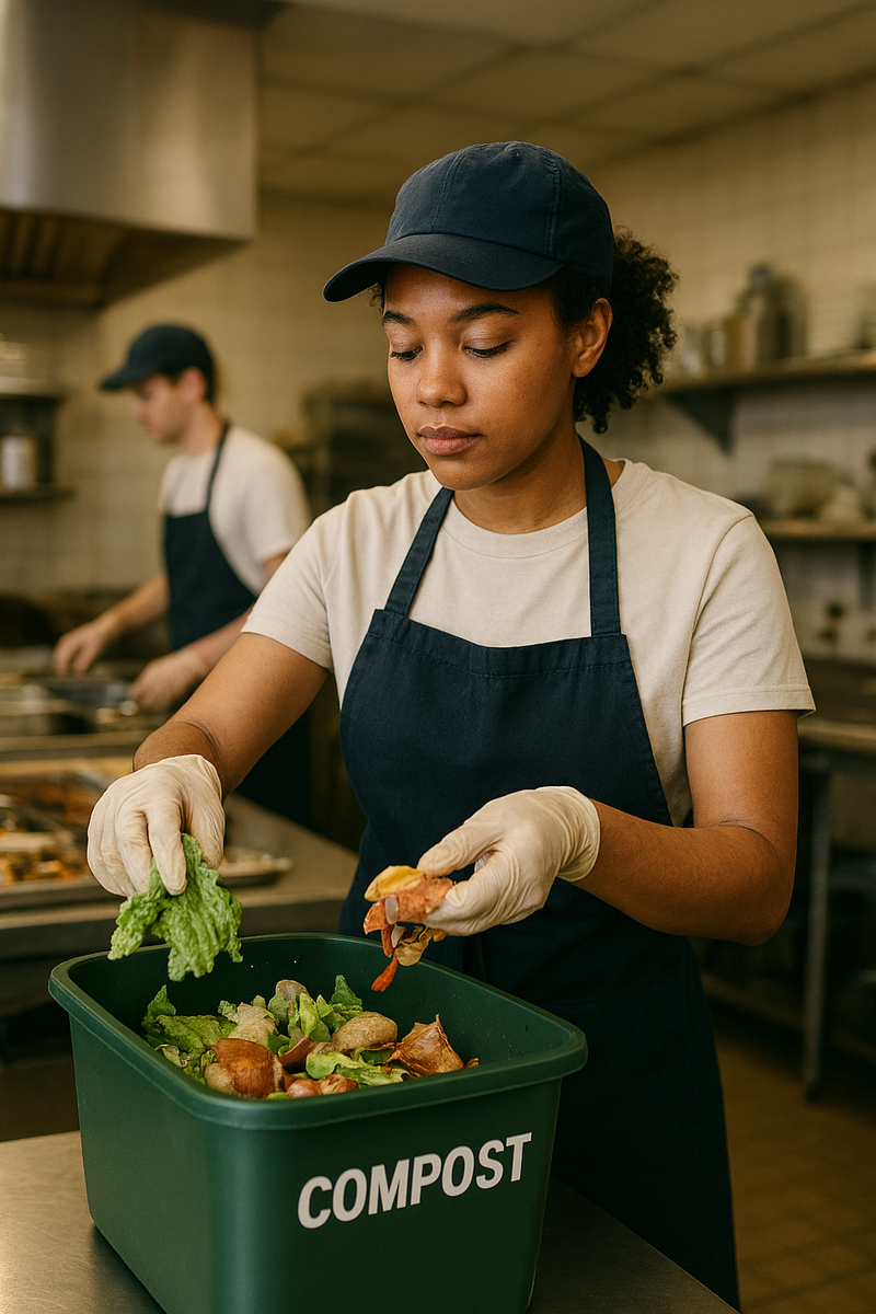 How The Parkside Hotel turned sustainability into a guest experience