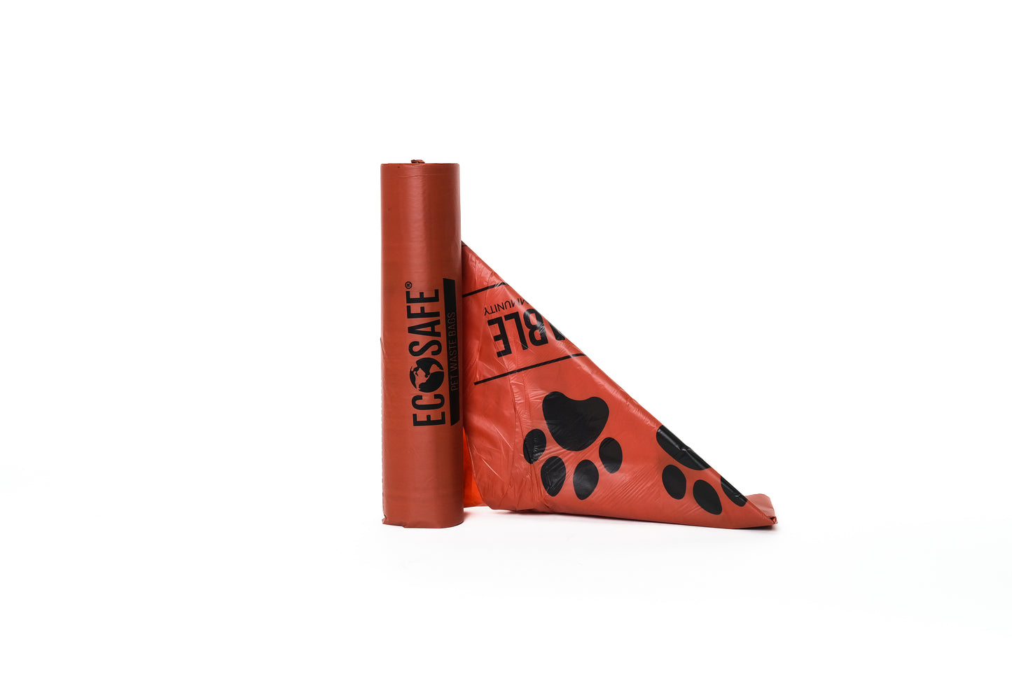 Compostable Doggie Bag - Economy Roll (Case)