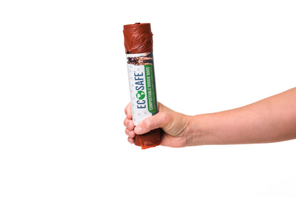 Compostable Doggie Bag - Economy Roll (Case)