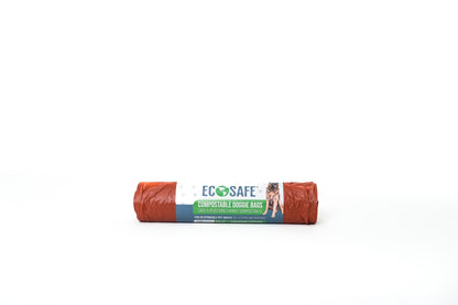 Compostable Doggie Bag - Economy Roll (Case)