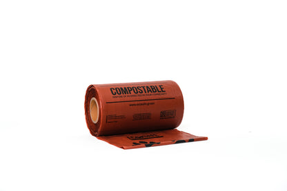Compostable Doggie Bag Dispenser for CBD4200 (Each)