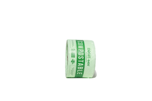 16×17″ Compostable Bag / Liner – MultiRes®