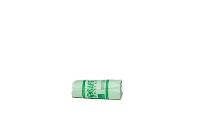 20×22″ Compostable Bag / Liner