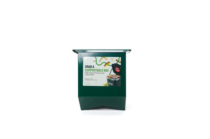 MultiRes® Compostable Bag Dispenser