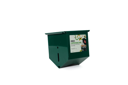 MultiRes® Compostable Bag Dispenser
