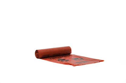 Compostable Doggie Bag - Economy Roll (Case)