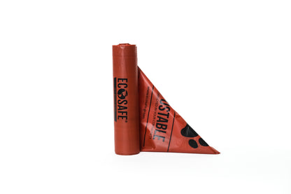 Compostable Doggie Bag - Economy Roll (Case)
