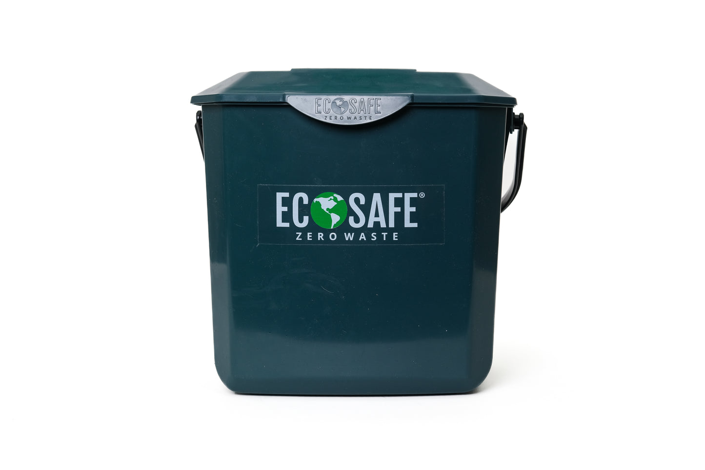 EcoSafe Kitchen Bin