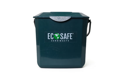 EcoSafe Kitchen Bin