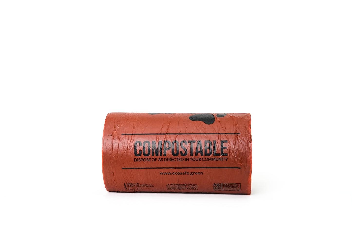 Compostable Doggie Bag Dispenser for CBD4200 (Each)