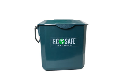 EcoSafe Kitchen Bin