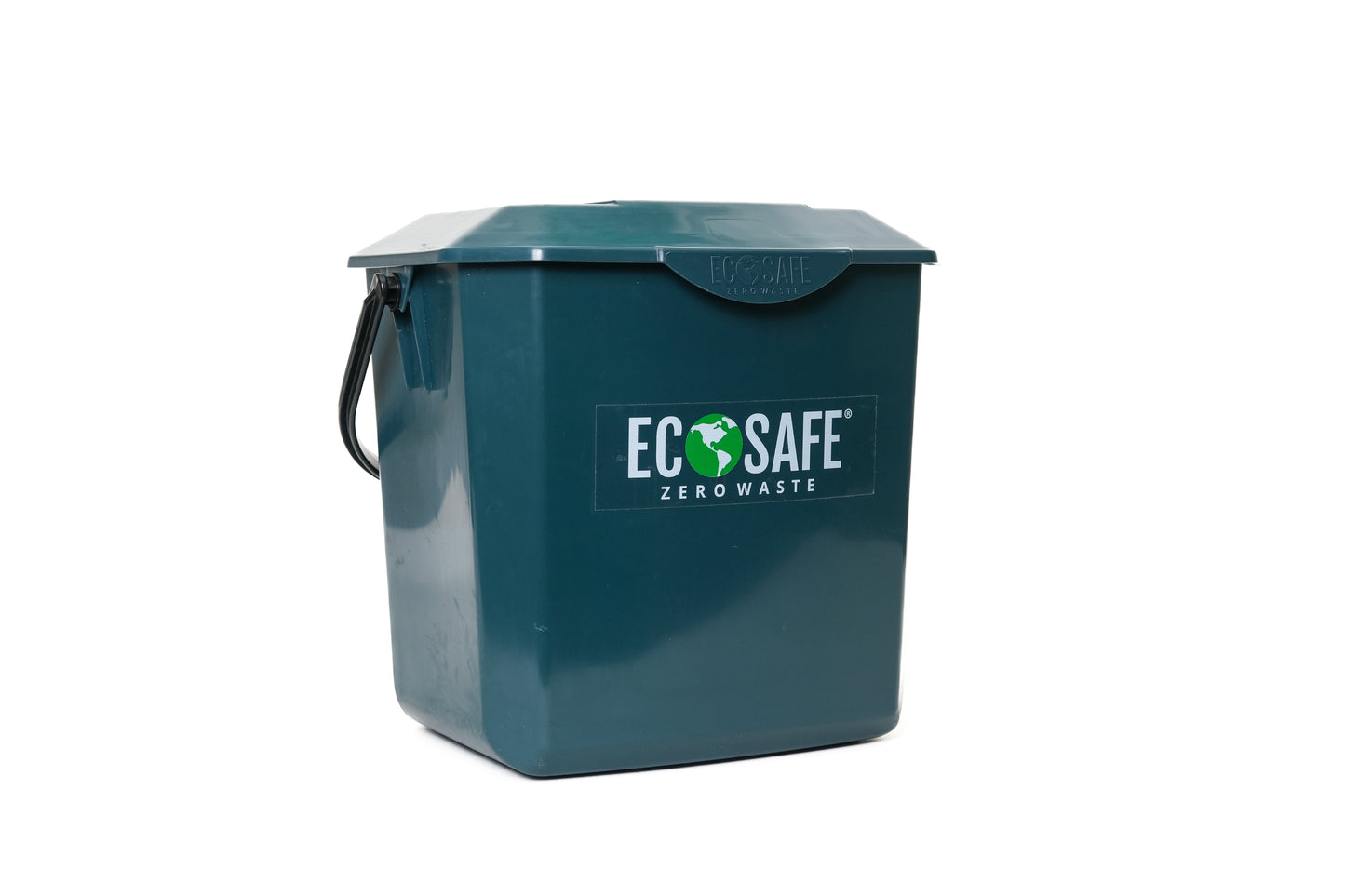 EcoSafe Kitchen Bin