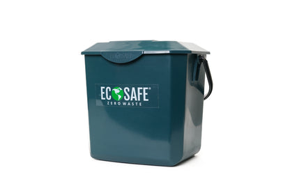 EcoSafe Kitchen Bin