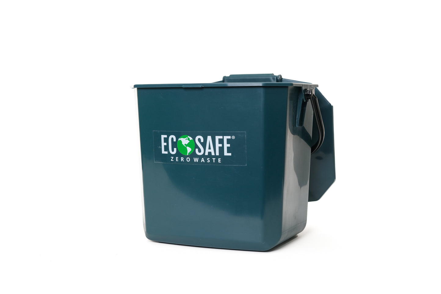 EcoSafe Kitchen Bin