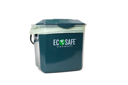 EcoSafe Kitchen Bin