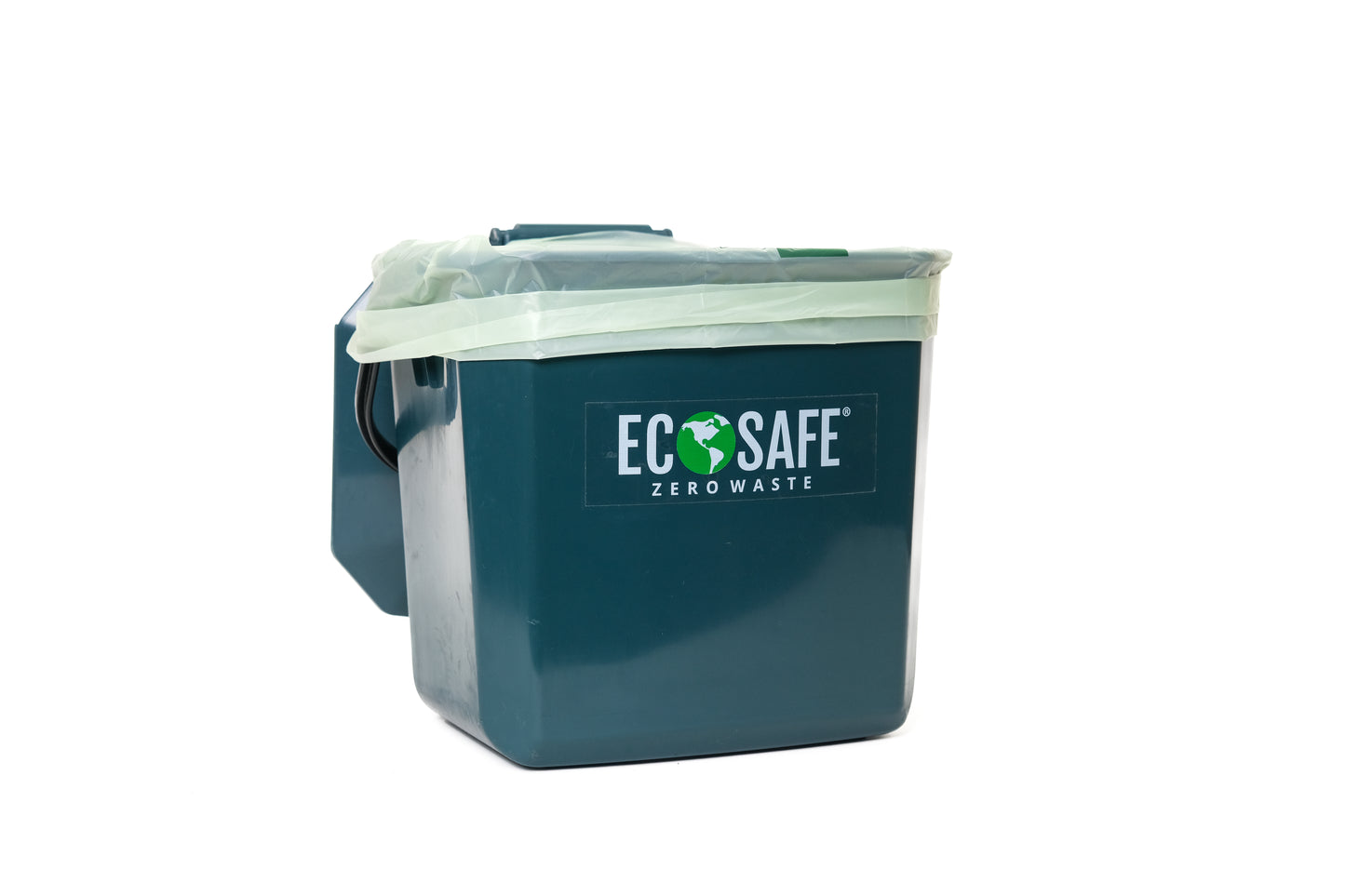 EcoSafe Kitchen Bin