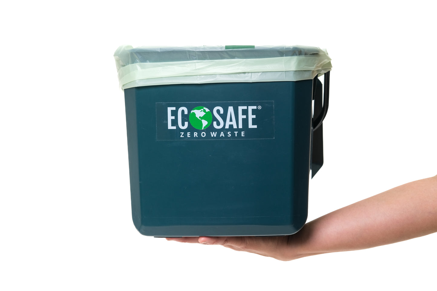 EcoSafe Kitchen Bin
