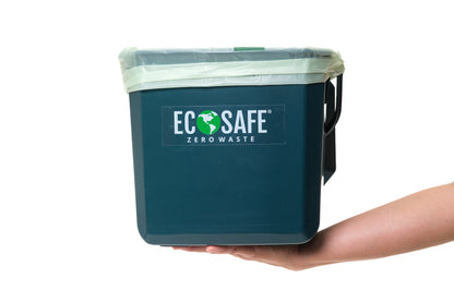 EcoSafe Kitchen Bin