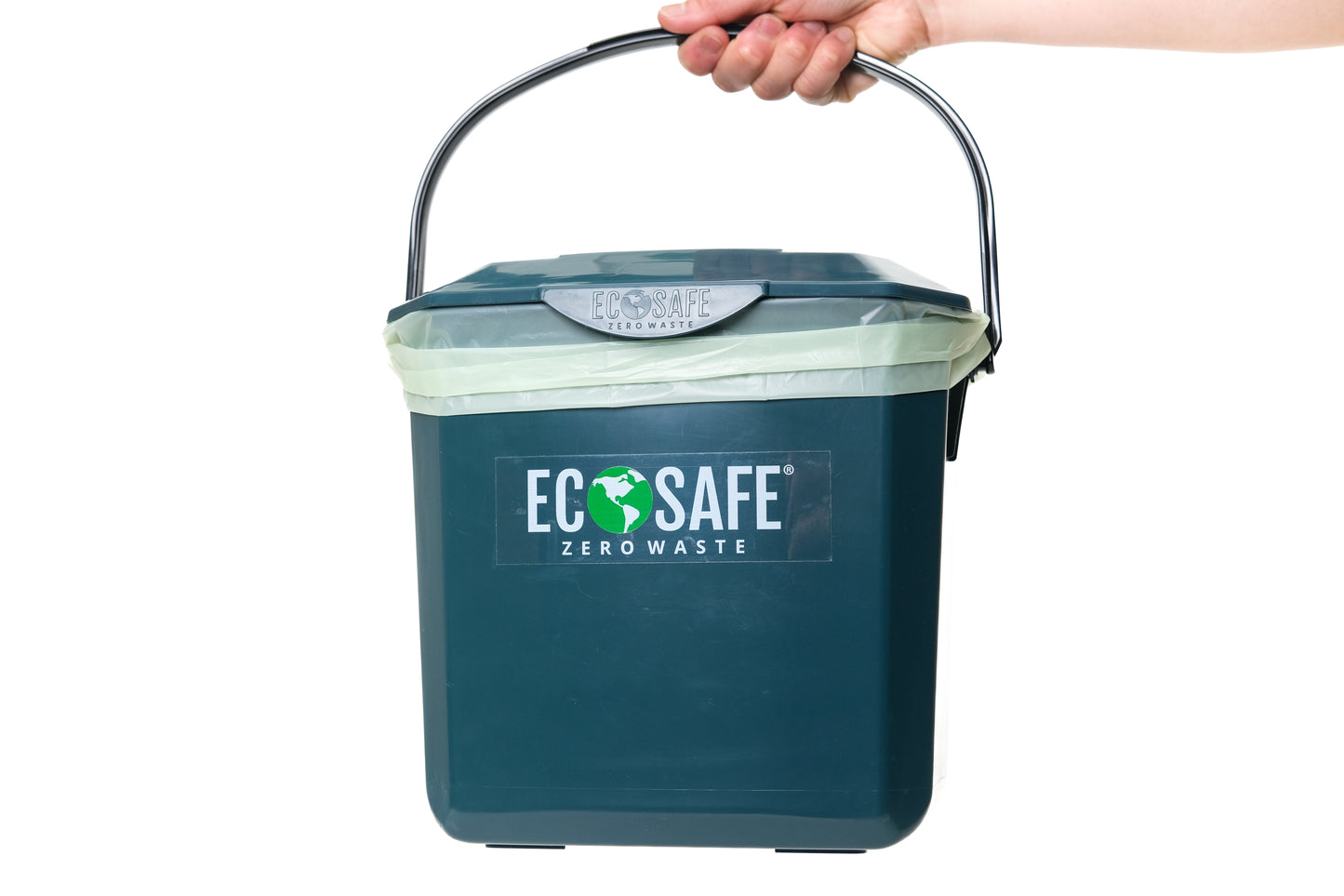 EcoSafe Kitchen Bin