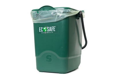 EcoCaddy Bin - Medium