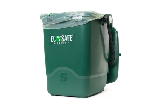 EcoCaddy Bin - Medium