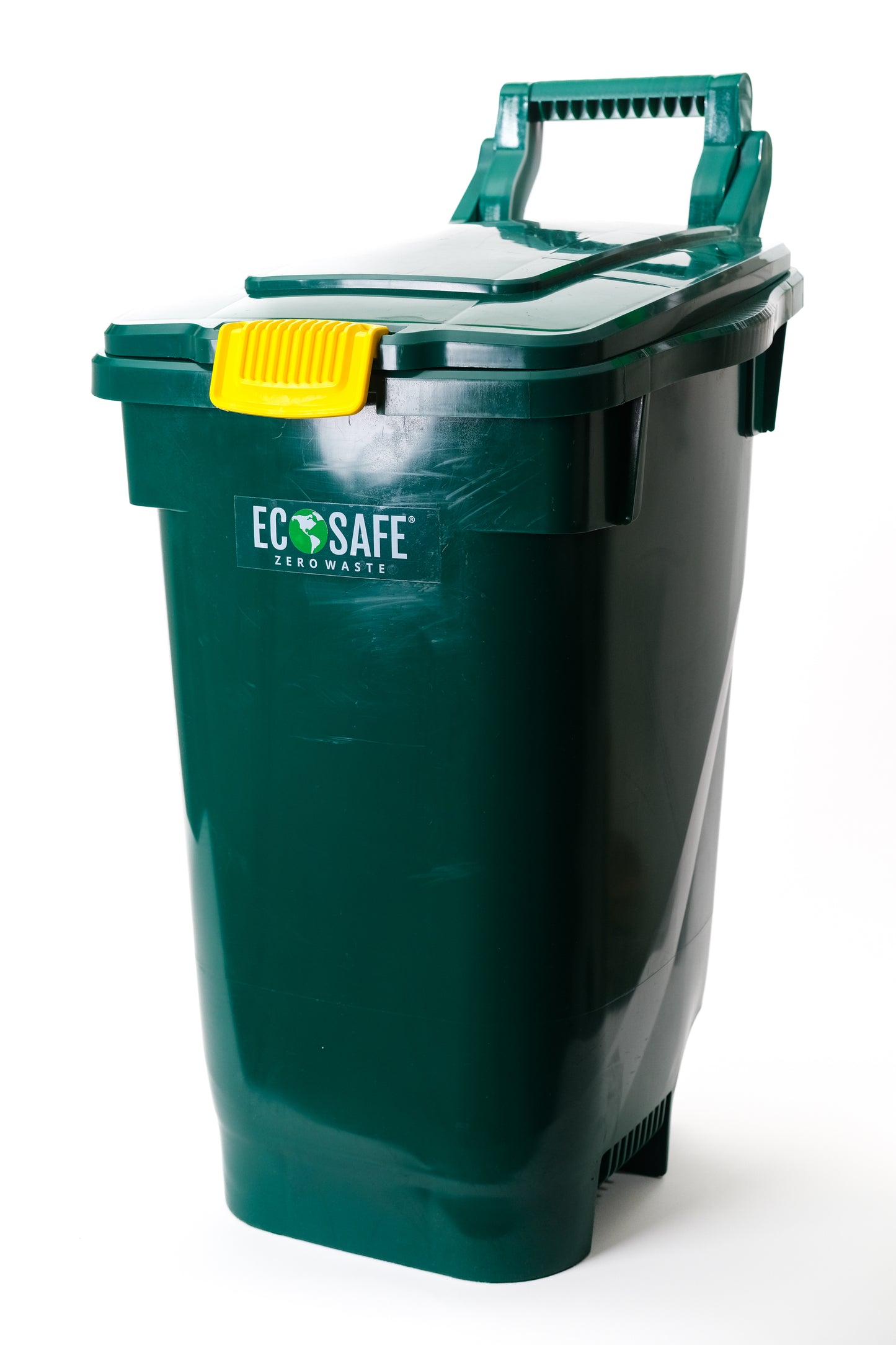 Curbside Cart (Case)