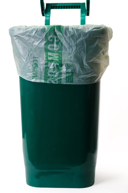 Curbside Cart (Case)