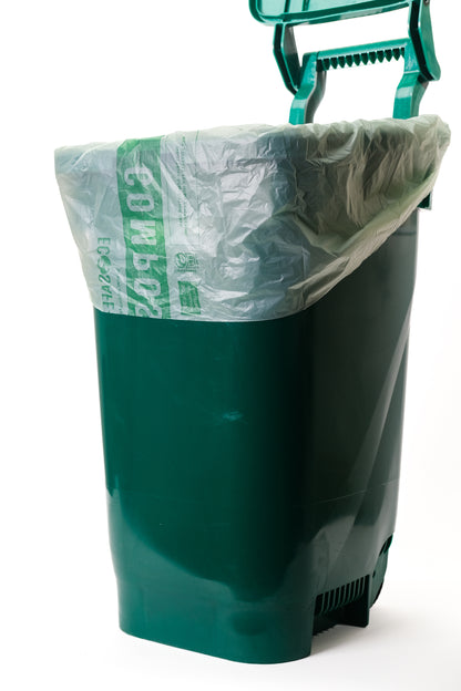 Curbside Cart (Case)