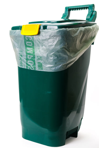Curbside Cart (Case)