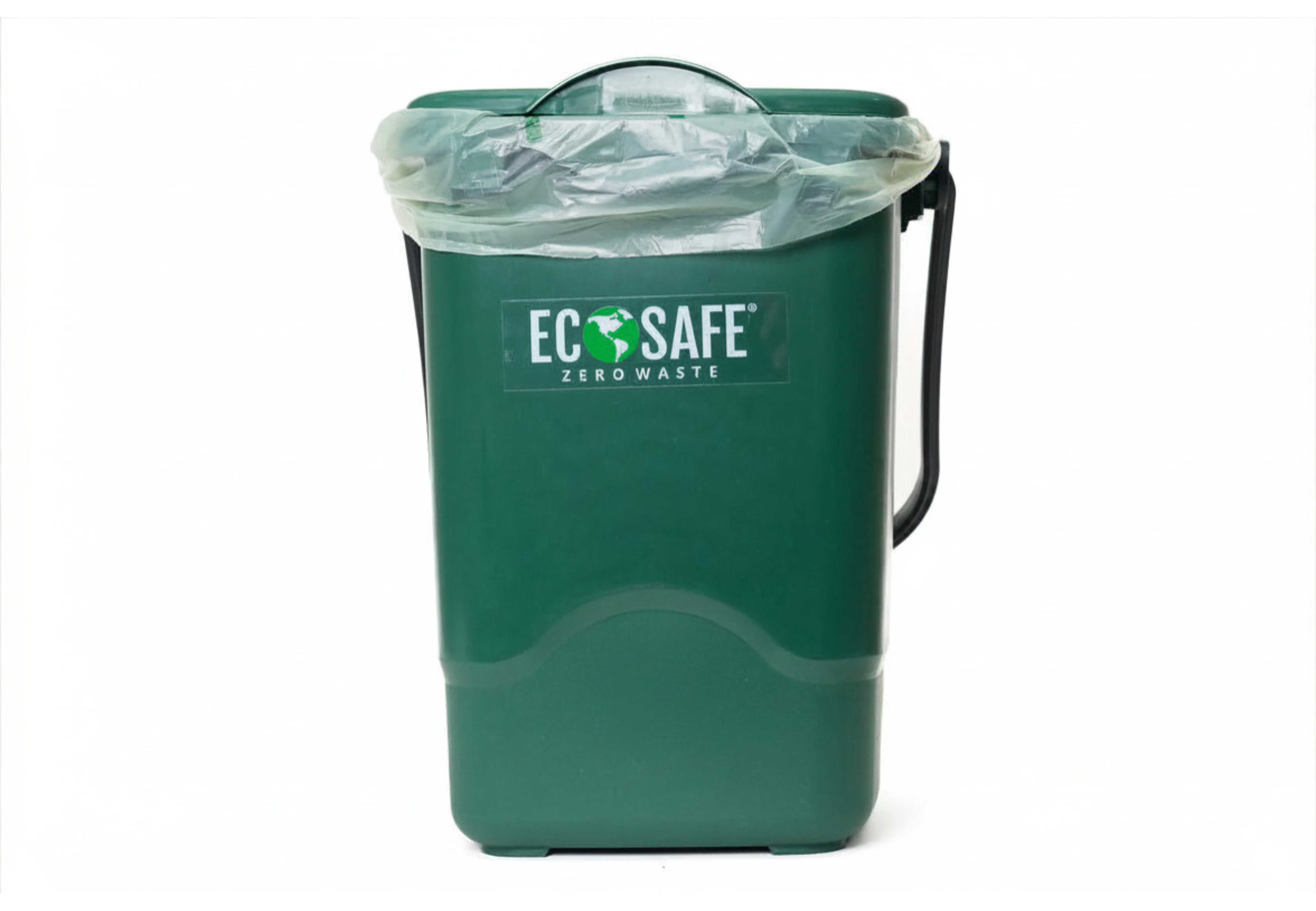 12×19″ Compostable Produce Bag – EcoSafe Zero Waste