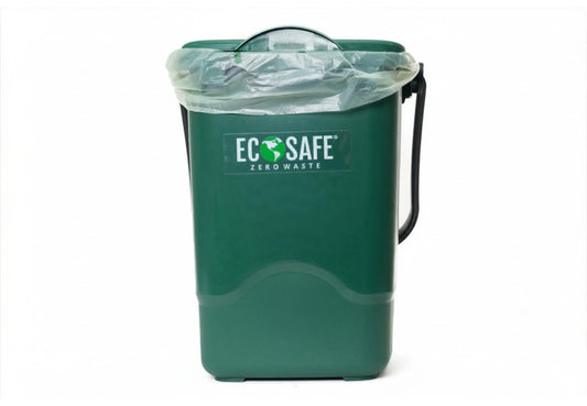 EcoCaddy Bin (Case)